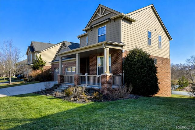 51026 Upland View Street, Canton Charter Township, MI 48188
