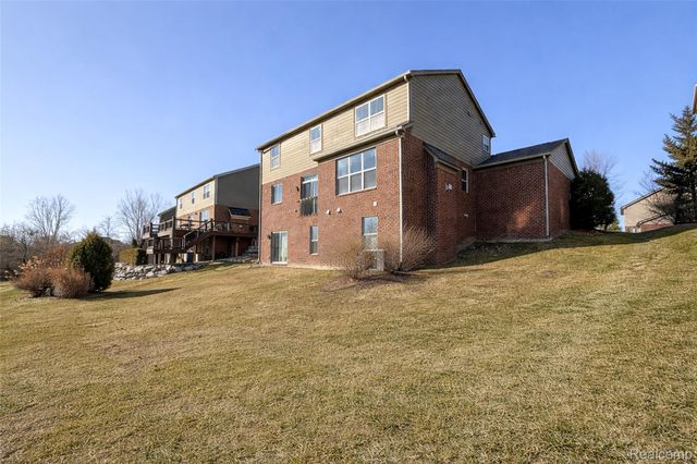 51026 Upland View Street, Canton Charter Township, MI 48188