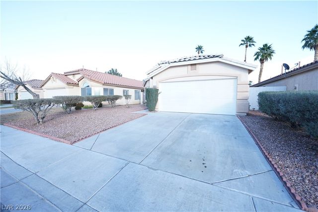 8964 Quarrystone Way, Las Vegas, NV 89123