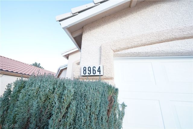 8964 Quarrystone Way, Las Vegas, NV 89123