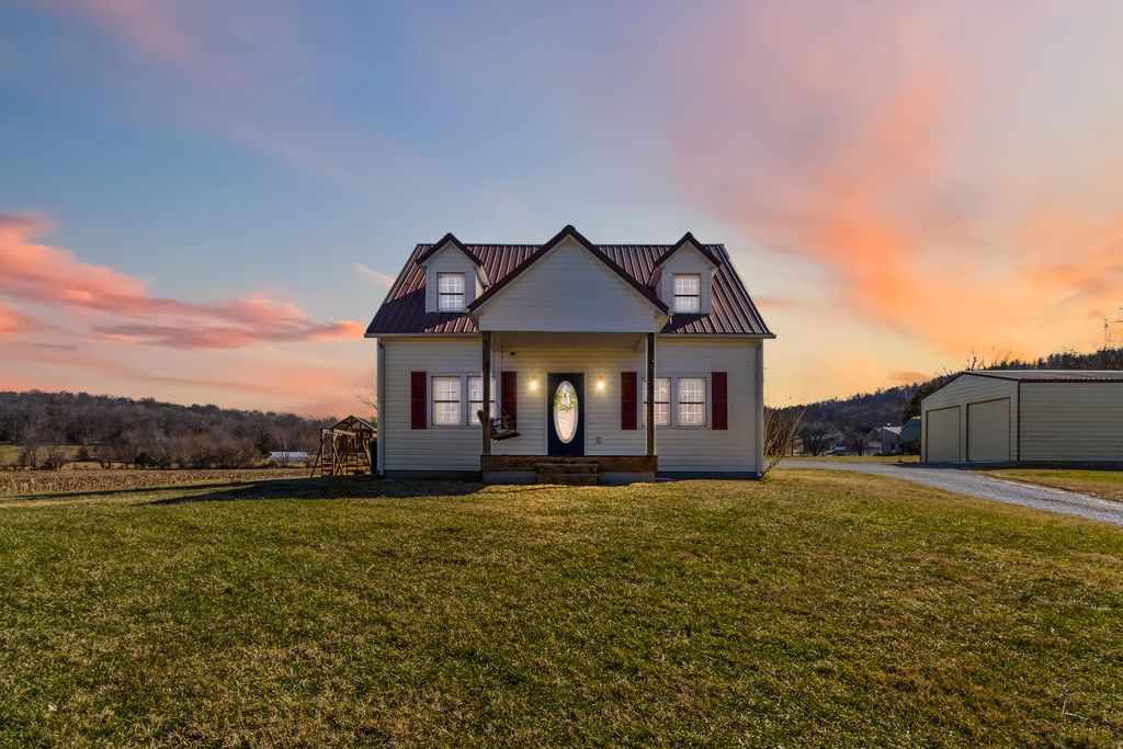 1890 Ky-3106, Monticello, KY 42633