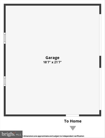 113 CHURCH ST, Seven Valleys, PA 17360
