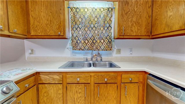112 Magnolia Drive, Springfield, GA 31329