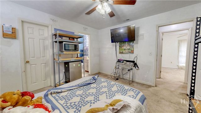 112 Magnolia Drive, Springfield, GA 31329