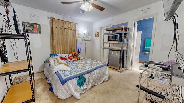 112 Magnolia Drive, Springfield, GA 31329
