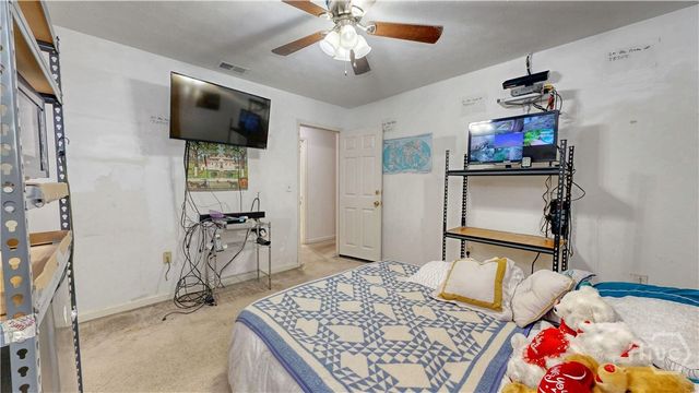 112 Magnolia Drive, Springfield, GA 31329