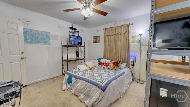 112 Magnolia Drive, Springfield, GA 31329
