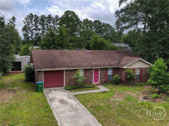 112 Magnolia Drive, Springfield, GA 31329