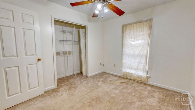 112 Magnolia Drive, Springfield, GA 31329