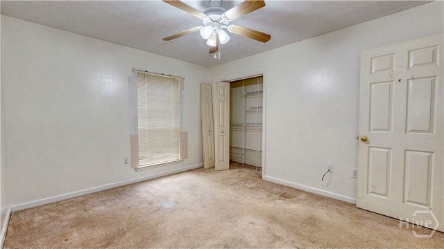 112 Magnolia Drive, Springfield, GA 31329