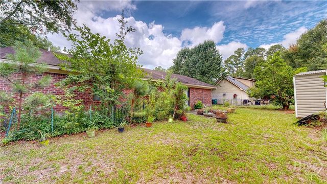 112 Magnolia Drive, Springfield, GA 31329