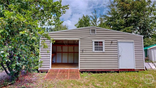 112 Magnolia Drive, Springfield, GA 31329