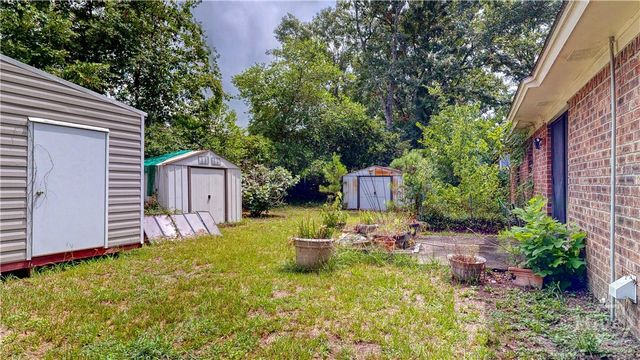 112 Magnolia Drive, Springfield, GA 31329