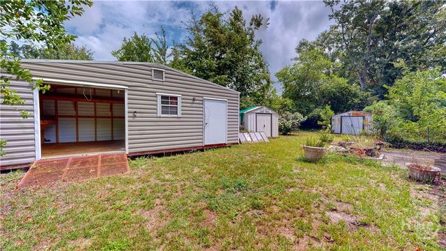 112 Magnolia Drive, Springfield, GA 31329