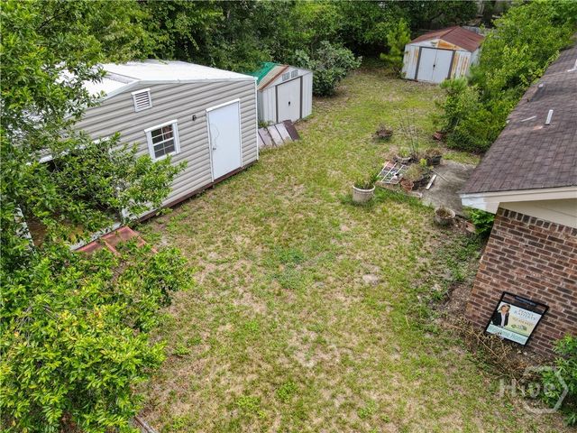 112 Magnolia Drive, Springfield, GA 31329
