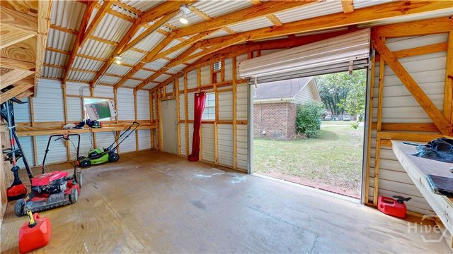 112 Magnolia Drive, Springfield, GA 31329
