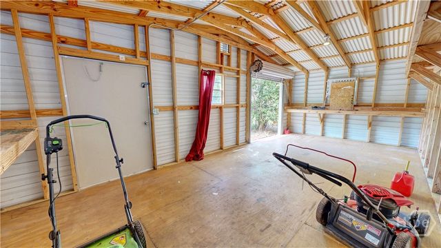 112 Magnolia Drive, Springfield, GA 31329