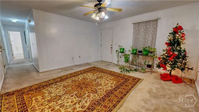112 Magnolia Drive, Springfield, GA 31329
