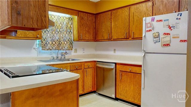 112 Magnolia Drive, Springfield, GA 31329