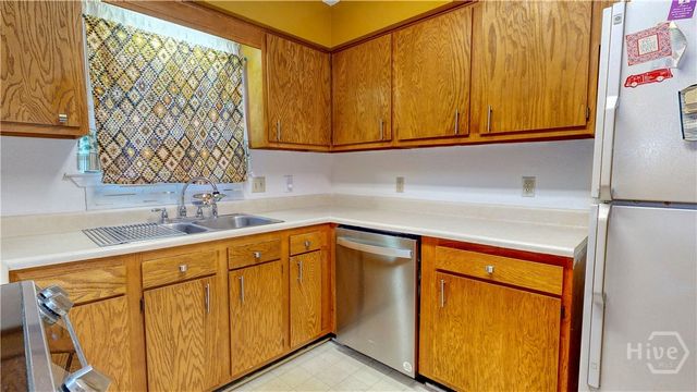 112 Magnolia Drive, Springfield, GA 31329