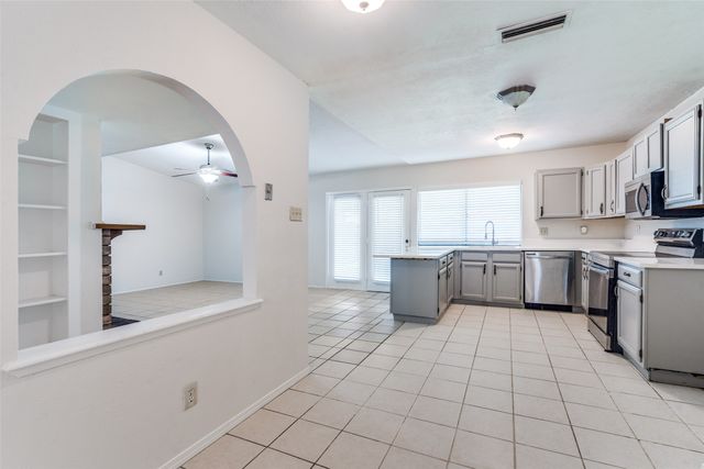 1605 Cumberland Trail, Plano, TX 75023