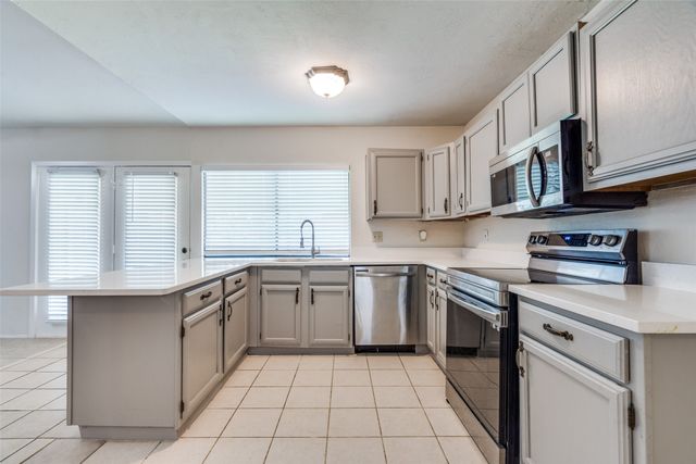 1605 Cumberland Trail, Plano, TX 75023