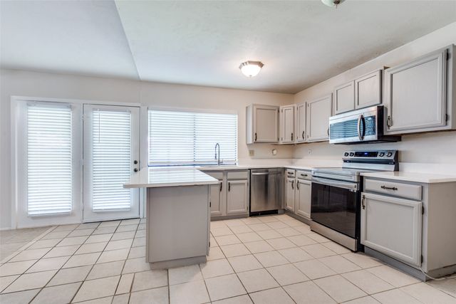 1605 Cumberland Trail, Plano, TX 75023