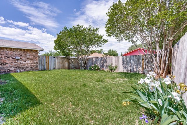 1605 Cumberland Trail, Plano, TX 75023
