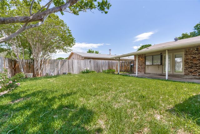 1605 Cumberland Trail, Plano, TX 75023