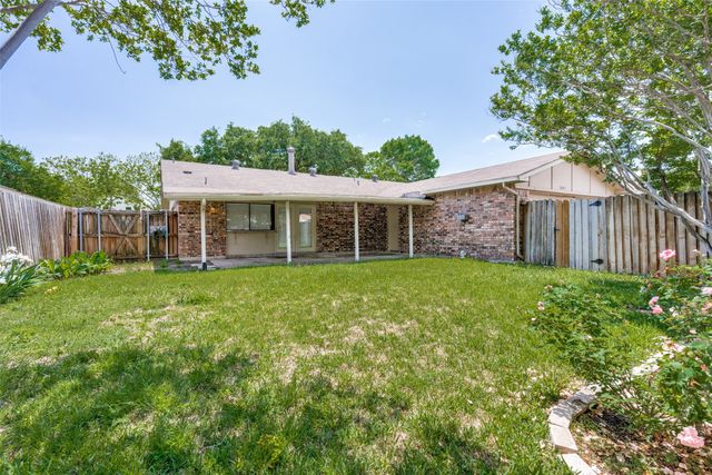 1605 Cumberland Trail, Plano, TX 75023