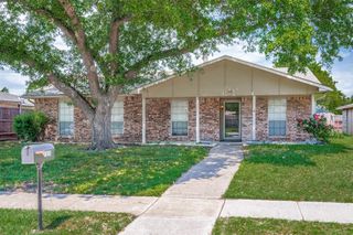 1605 Cumberland Trail, Plano, TX 75023
