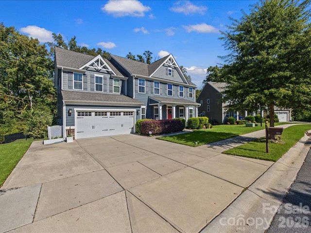 213 Candish Court, Fort Mill, SC 29715