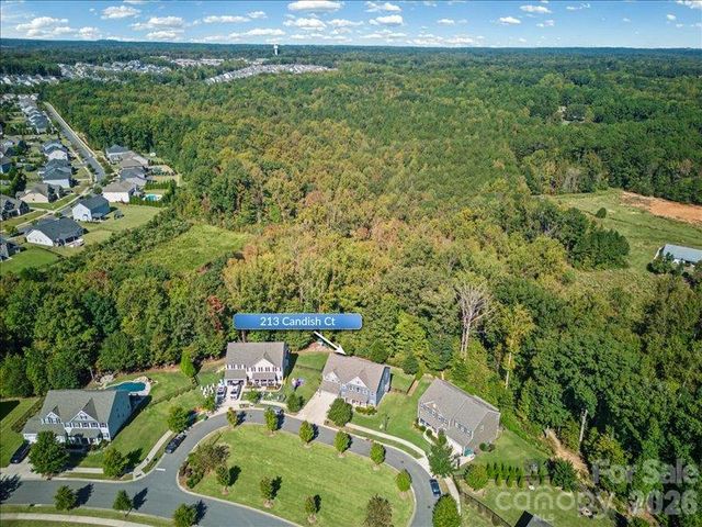 213 Candish Court, Fort Mill, SC 29715