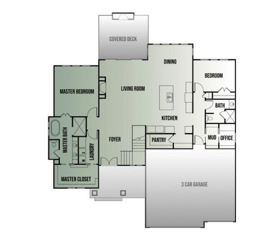 15269 W 162nd Street, Olathe, KS 66062