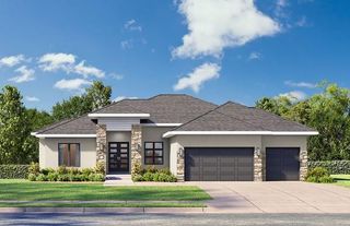 15269 W 162nd Street, Olathe, KS 66062