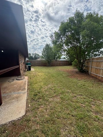 10501 Cecilia Drive, Oklahoma City, OK 73162