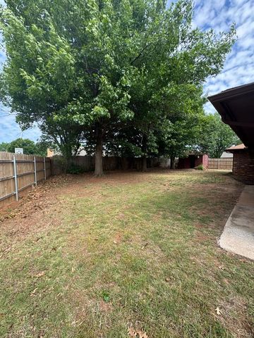 10501 Cecilia Drive, Oklahoma City, OK 73162