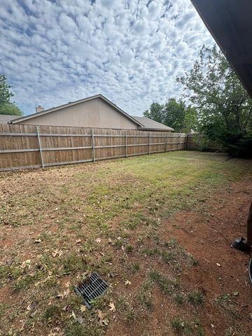 10501 Cecilia Drive, Oklahoma City, OK 73162