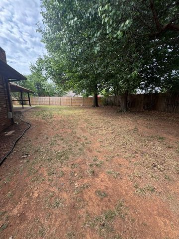 10501 Cecilia Drive, Oklahoma City, OK 73162