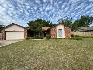 10501 Cecilia Drive, Oklahoma City, OK 73162