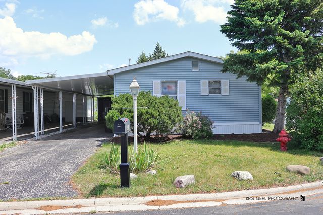 621 Terrace Drive, Crystal Lake, IL 60014