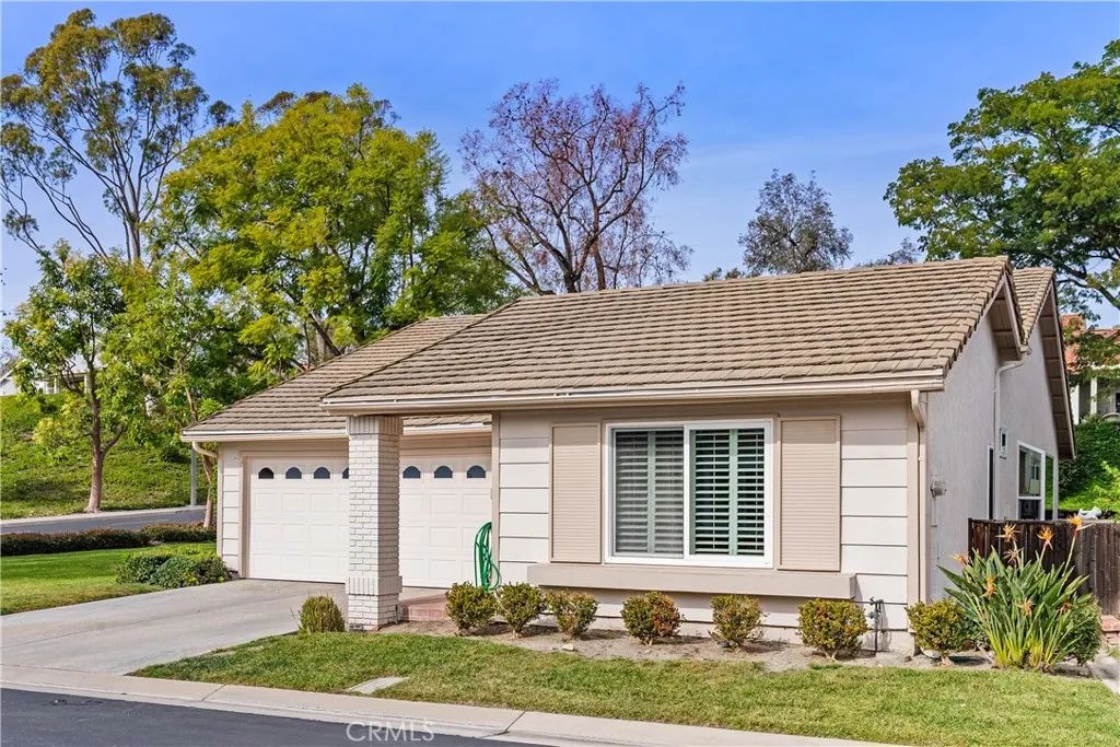 23436 Villena, Mission Viejo, CA 92692