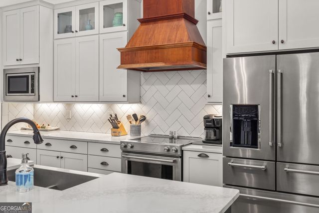 167 McCoy Bridge Road, Homer, GA 30547