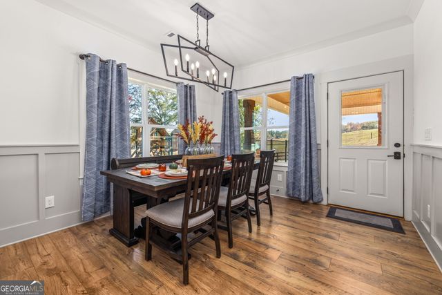 167 McCoy Bridge Road, Homer, GA 30547