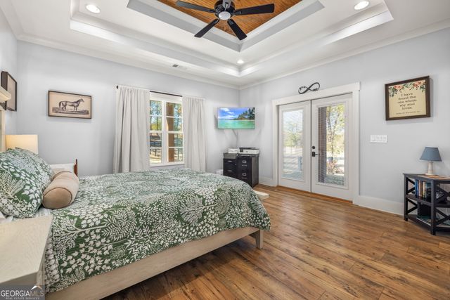 167 McCoy Bridge Road, Homer, GA 30547