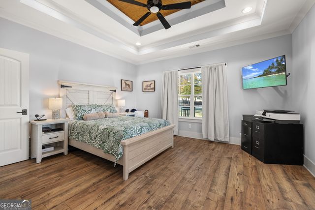 167 McCoy Bridge Road, Homer, GA 30547