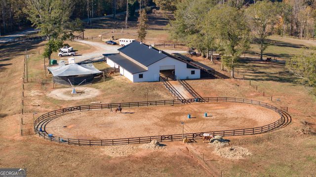 167 McCoy Bridge Road, Homer, GA 30547