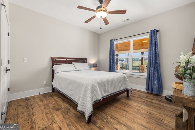 167 McCoy Bridge Road, Homer, GA 30547