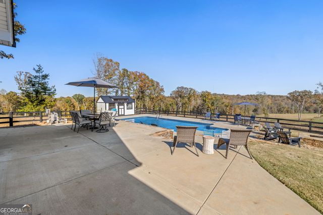 167 McCoy Bridge Road, Homer, GA 30547