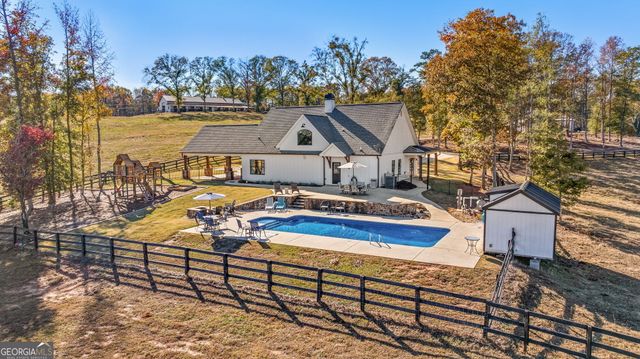 167 McCoy Bridge Road, Homer, GA 30547